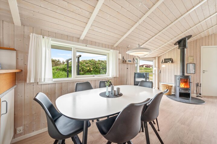 Ferienhaus B2492 in Bjerregårdsvej 264, Bjerregård - Bild #9