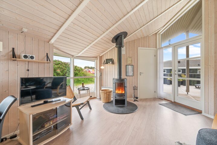 Ferienhaus B2492 in Bjerregårdsvej 264, Bjerregård - Bild #10