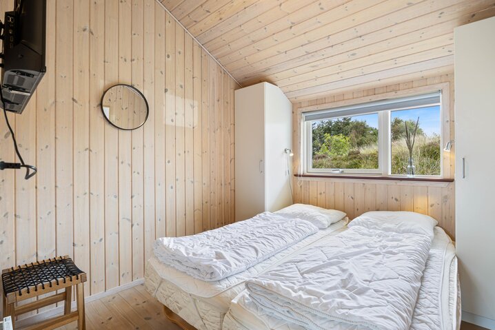 Ferienhaus B2493 in Bjerregårdsvej 8, Bjerregård - Bild #12