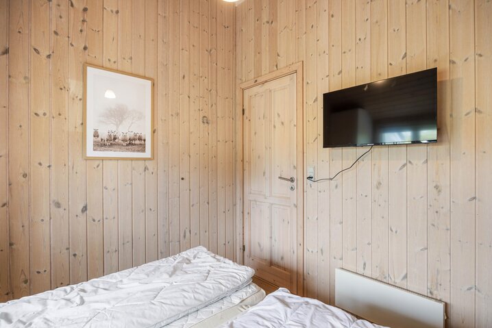 Ferienhaus B2493 in Bjerregårdsvej 8, Bjerregård - Bild #18