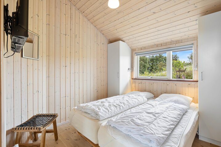 Sommerhus B2493 på Bjerregårdsvej 8, Bjerregård - Billede #20