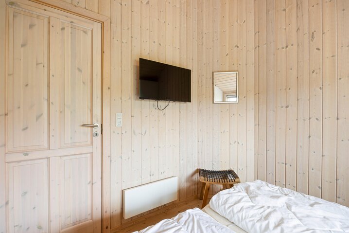 Ferienhaus B2493 in Bjerregårdsvej 8, Bjerregård - Bild #20