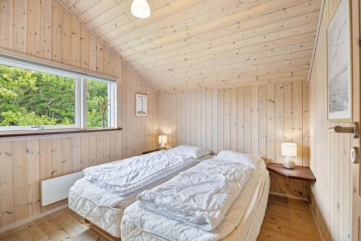 Ferienhaus B2493 in Bjerregårdsvej 8, Bjerregård - Bild #21
