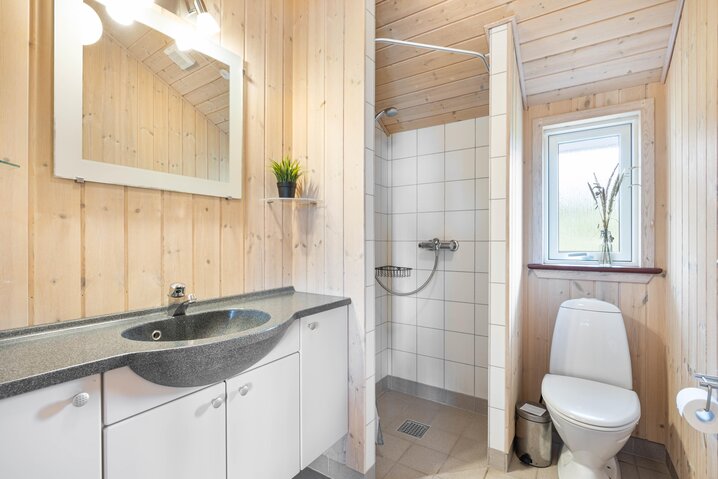 Ferienhaus B2493 in Bjerregårdsvej 8, Bjerregård - Bild #22