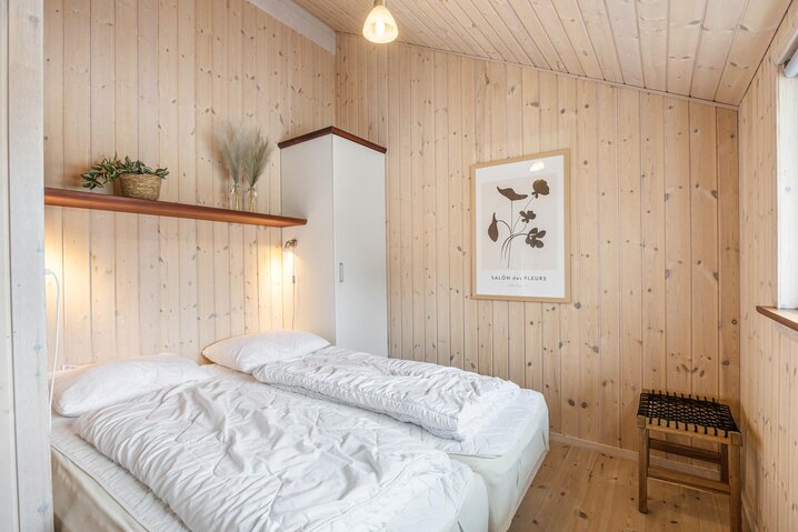 Ferienhaus B2493 in Bjerregårdsvej 8, Bjerregård - Bild #23