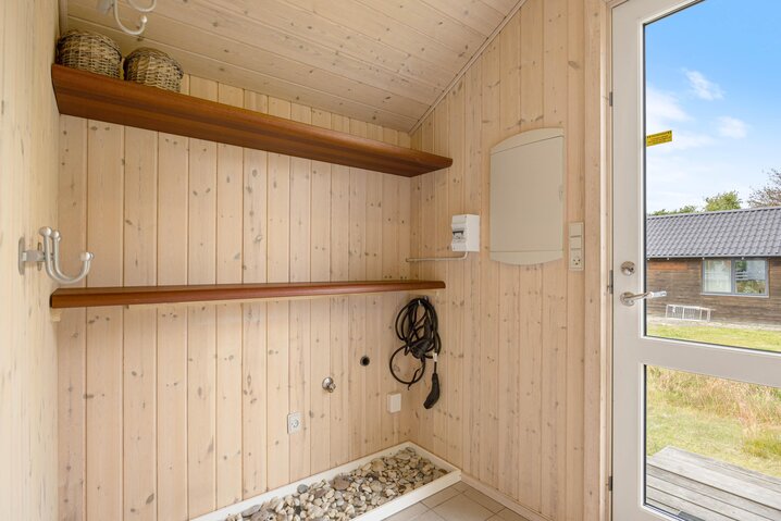 Ferienhaus B2493 in Bjerregårdsvej 8, Bjerregård - Bild #24