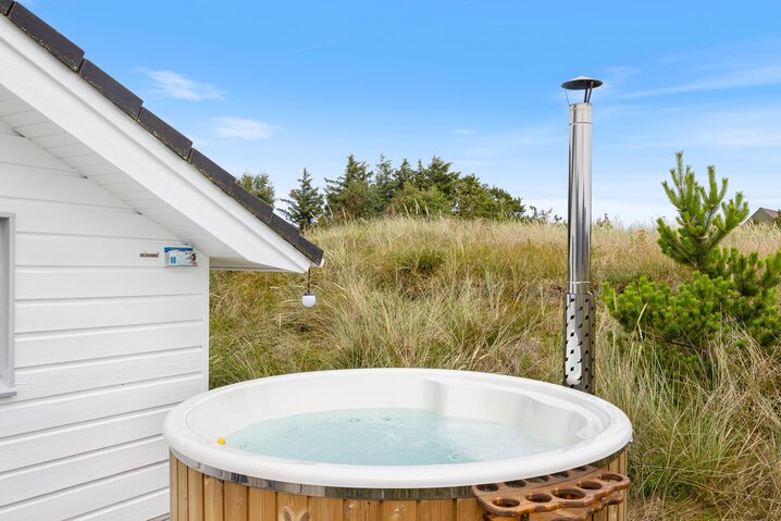 Ferienhaus B2493 in Bjerregårdsvej 8, Bjerregård - Bild #32