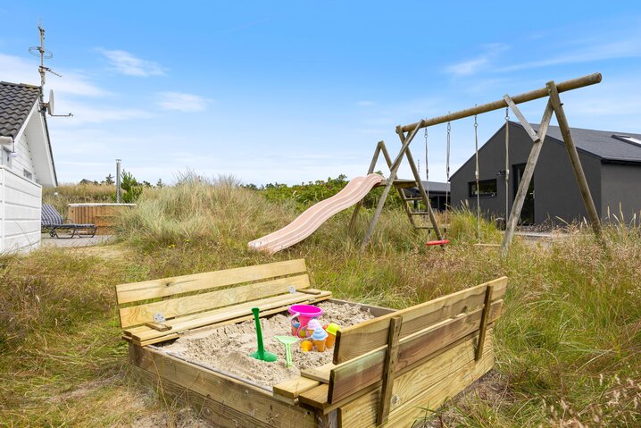 Ferienhaus B2493 in Bjerregårdsvej 8, Bjerregård - Bild #41