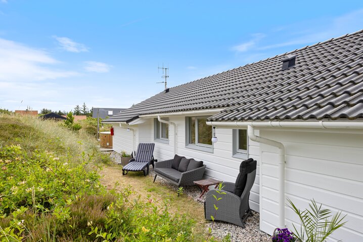 Sommerhus B2493 på Bjerregårdsvej 8, Bjerregård - Billede #38