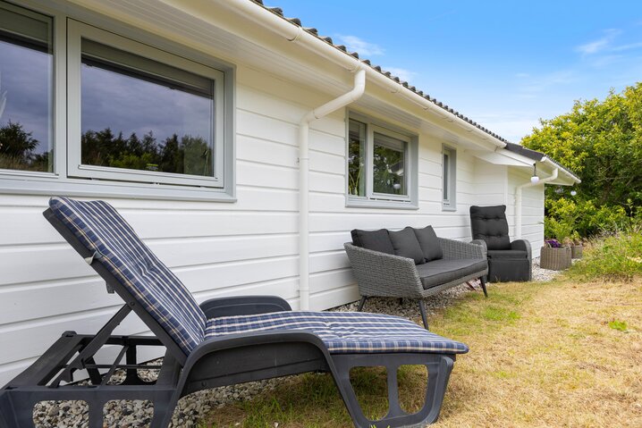 Sommerhus B2493 på Bjerregårdsvej 8, Bjerregård - Billede #39