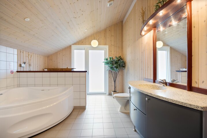 Ferienhaus B2493 in Bjerregårdsvej 8, Bjerregård - Bild #14