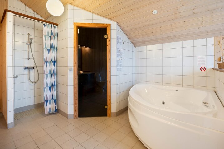 Ferienhaus B2493 in Bjerregårdsvej 8, Bjerregård - Bild #15