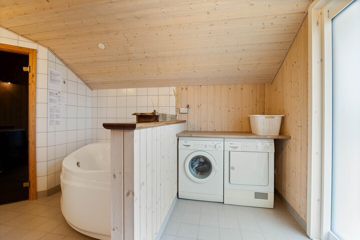 Ferienhaus B2493 in Bjerregårdsvej 8, Bjerregård - Bild #16