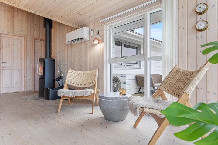 Ferienhaus B2493 in Bjerregårdsvej 8, Bjerregård - Bild #6