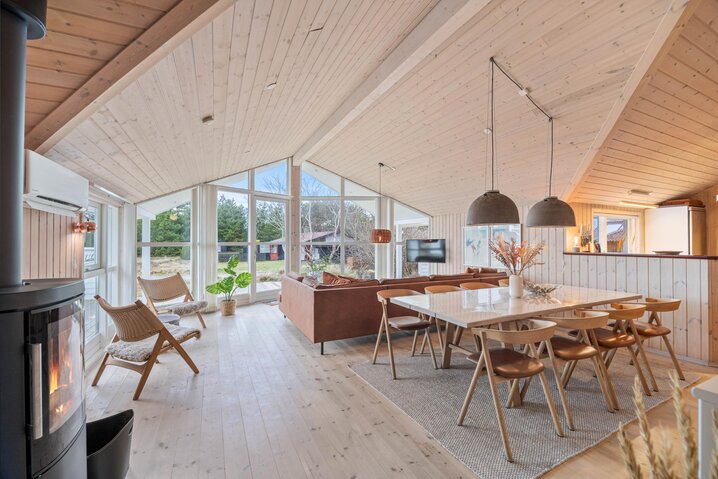 Ferienhaus B2493 in Bjerregårdsvej 8, Bjerregård - Bild #7