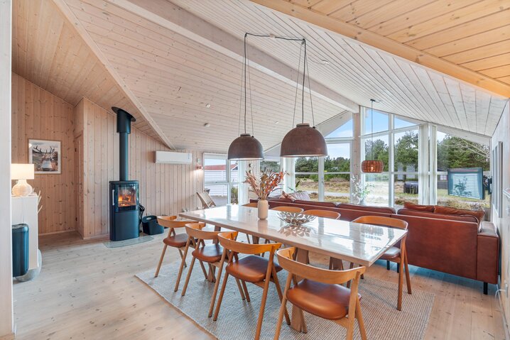 Ferienhaus B2493 in Bjerregårdsvej 8, Bjerregård - Bild #8