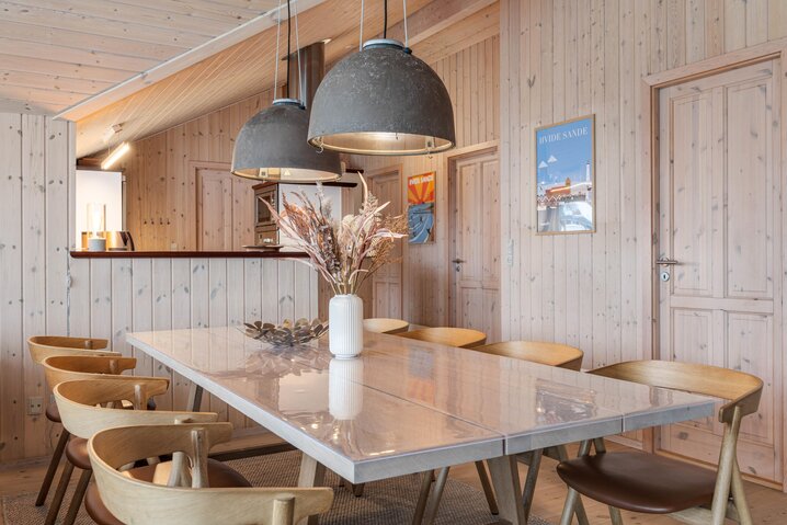 Ferienhaus B2493 in Bjerregårdsvej 8, Bjerregård - Bild #9