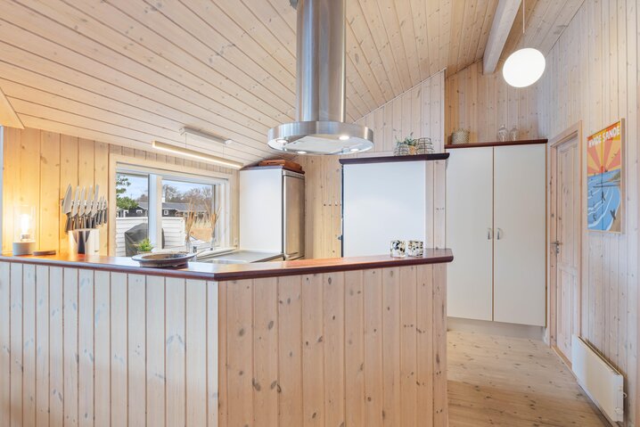 Ferienhaus B2493 in Bjerregårdsvej 8, Bjerregård - Bild #10