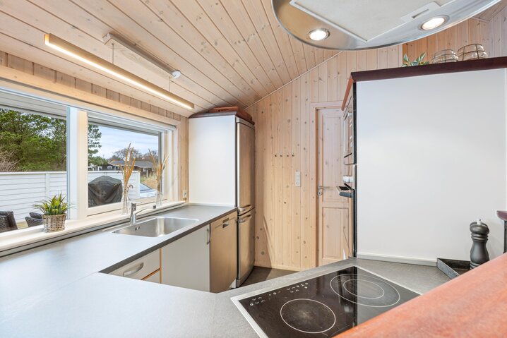 Ferienhaus B2493 in Bjerregårdsvej 8, Bjerregård - Bild #11