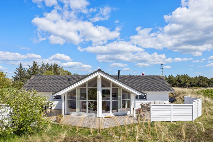 Sommerhus B2493 på Bjerregårdsvej 8, Bjerregård - Billede #25