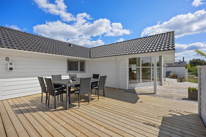 Sommerhus B2493 på Bjerregårdsvej 8, Bjerregård - Billede #27