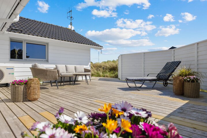 Sommerhus B2493 på Bjerregårdsvej 8, Bjerregård - Billede #29