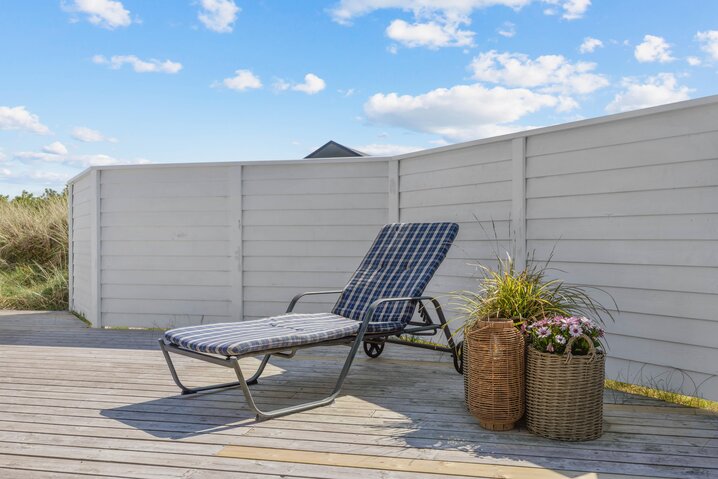 Sommerhus B2493 på Bjerregårdsvej 8, Bjerregård - Billede #30