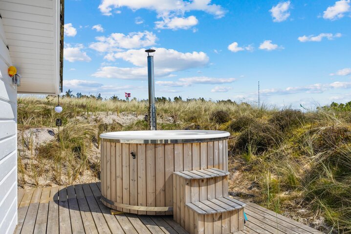 Sommerhus B2493 på Bjerregårdsvej 8, Bjerregård - Billede #31