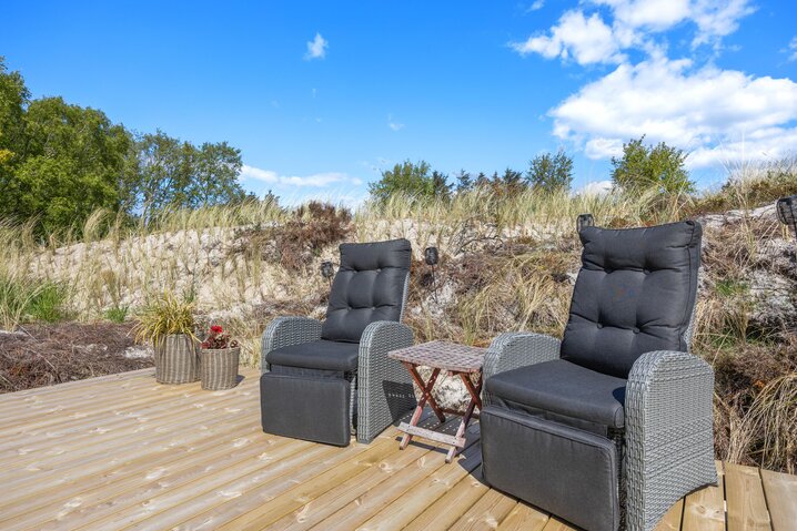Sommerhus B2493 på Bjerregårdsvej 8, Bjerregård - Billede #36