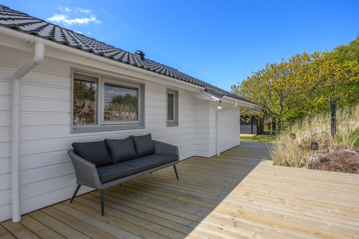 Sommerhus B2493 på Bjerregårdsvej 8, Bjerregård - Billede #37