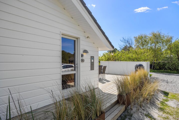 Sommerhus B2493 på Bjerregårdsvej 8, Bjerregård - Billede #39