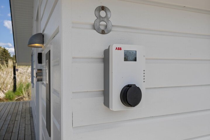 Ferienhaus B2493 in Bjerregårdsvej 8, Bjerregård - Bild #40