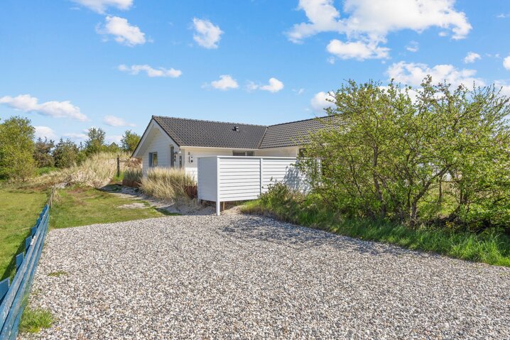 Sommerhus B2493 på Bjerregårdsvej 8, Bjerregård - Billede #42