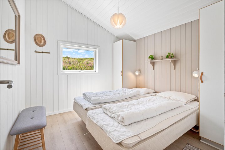 Ferienhaus B2494 in Bjerregårdsvej 197, Bjerregård - Bild #12