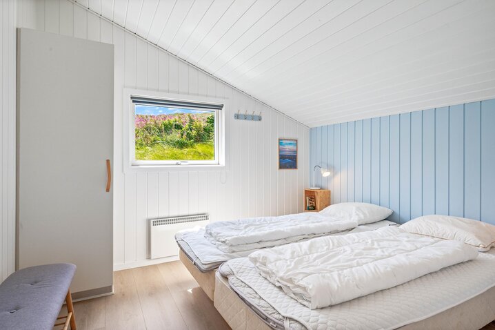 Ferienhaus B2494 in Bjerregårdsvej 197, Bjerregård - Bild #18