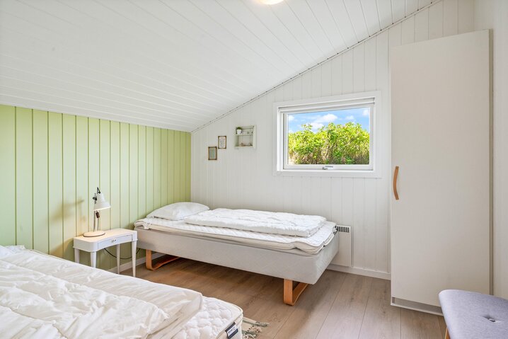 Ferienhaus B2494 in Bjerregårdsvej 197, Bjerregård - Bild #18