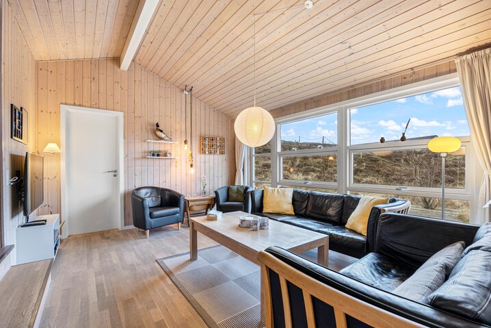 Ferienhaus B2494 in Bjerregårdsvej 197, Bjerregård - Bild #1