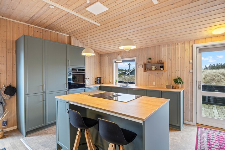 Ferienhaus B2494 in Bjerregårdsvej 197, Bjerregård - Bild #2