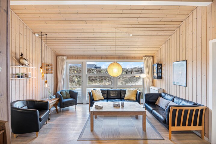 Ferienhaus B2494 in Bjerregårdsvej 197, Bjerregård - Bild #3