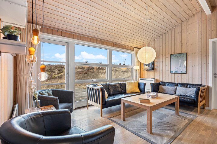 Ferienhaus B2494 in Bjerregårdsvej 197, Bjerregård - Bild #4