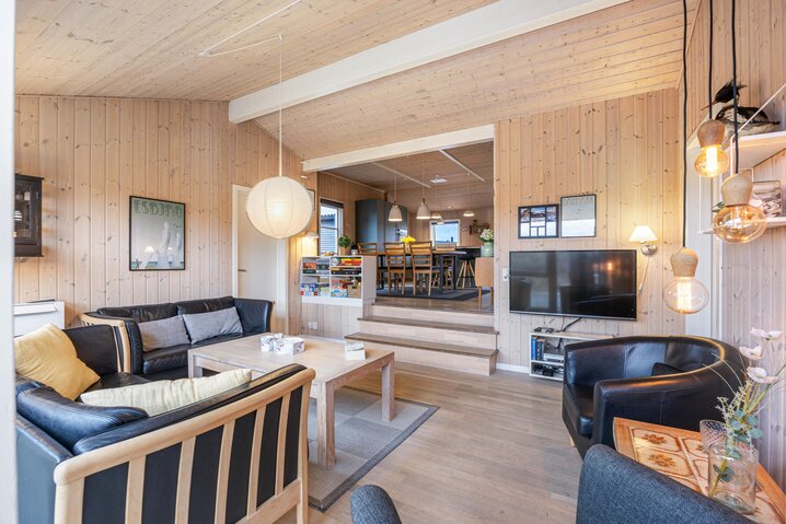 Ferienhaus B2494 in Bjerregårdsvej 197, Bjerregård - Bild #5