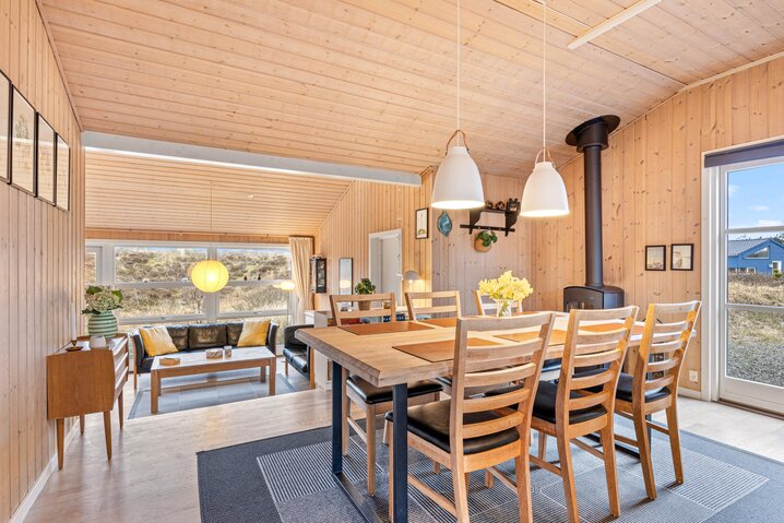 Ferienhaus B2494 in Bjerregårdsvej 197, Bjerregård - Bild #6