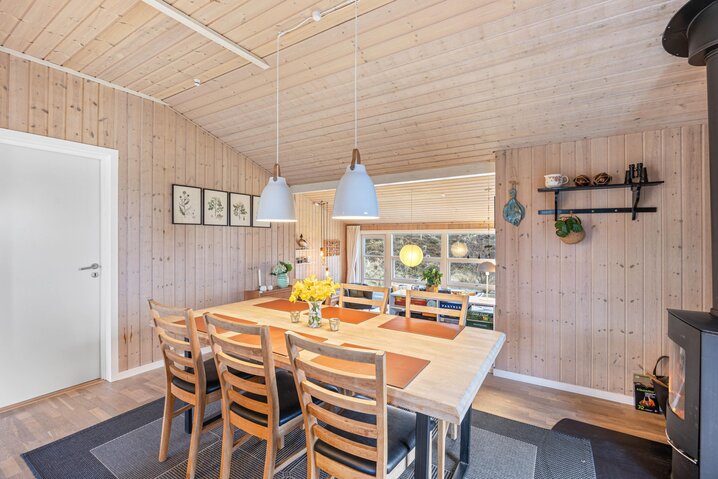 Ferienhaus B2494 in Bjerregårdsvej 197, Bjerregård - Bild #7