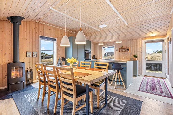 Ferienhaus B2494 in Bjerregårdsvej 197, Bjerregård - Bild #8