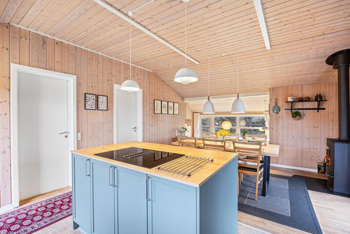 Ferienhaus B2494 in Bjerregårdsvej 197, Bjerregård - Bild #9