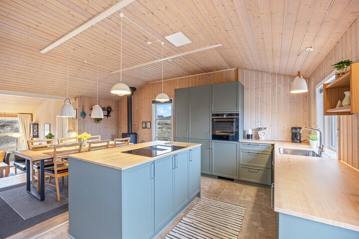 Ferienhaus B2494 in Bjerregårdsvej 197, Bjerregård - Bild #10