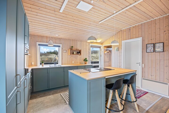 Ferienhaus B2494 in Bjerregårdsvej 197, Bjerregård - Bild #11