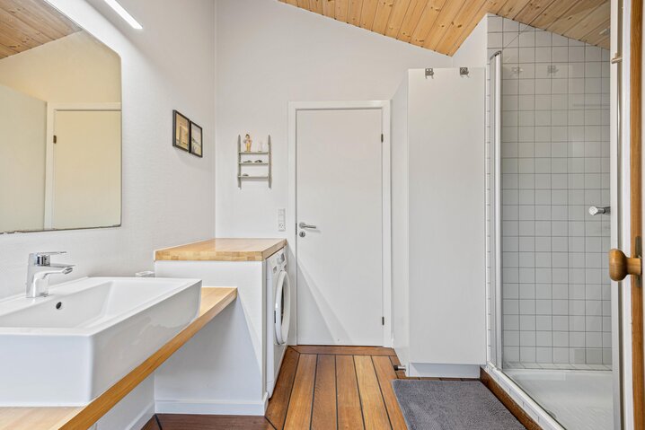 Ferienhaus B2494 in Bjerregårdsvej 197, Bjerregård - Bild #14