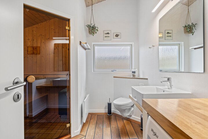 Ferienhaus B2494 in Bjerregårdsvej 197, Bjerregård - Bild #15