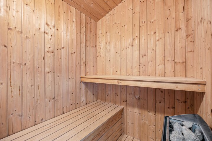 Ferienhaus B2494 in Bjerregårdsvej 197, Bjerregård - Bild #16